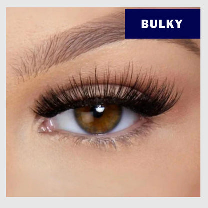 Australiangadget™- Magnetic Eyelashes