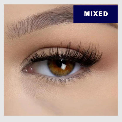 Australiangadget™- Magnetic Eyelashes