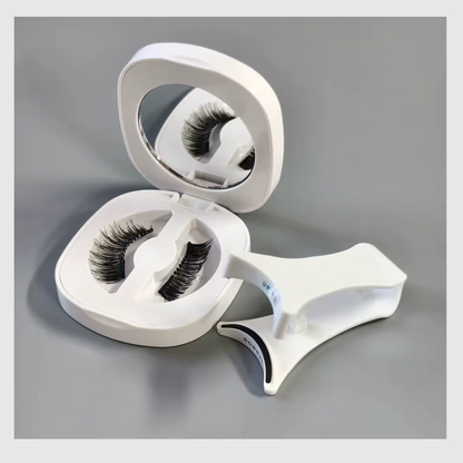 Australiangadget™- Magnetic Eyelashes