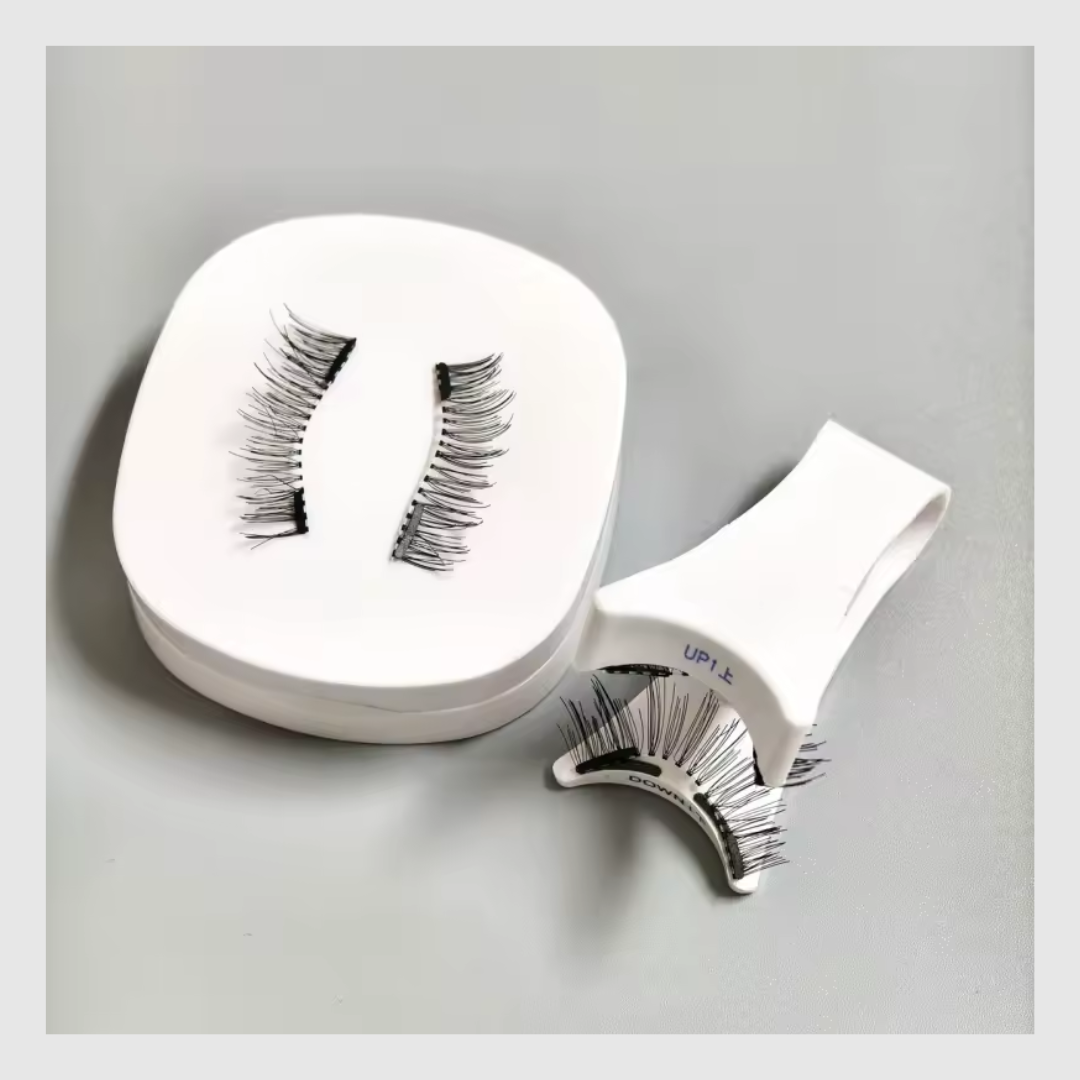 Australiangadget™- Magnetic Eyelashes