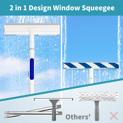Professional window Squeegee