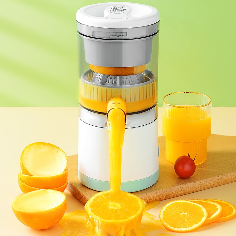 Multifunctional / Rechargeable Citrus juicer