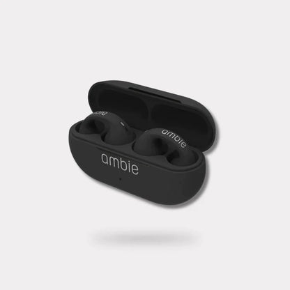 Ambie™ | Wireless Sound Earbuds
