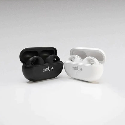 Ambie™ | Wireless Sound Earbuds