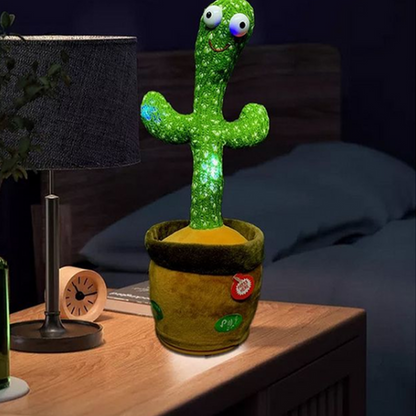 Dancing Cactus