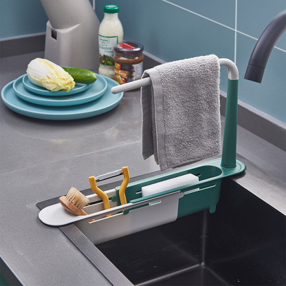 Kitchen Sink Organizer