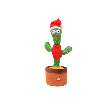 Dancing Cactus