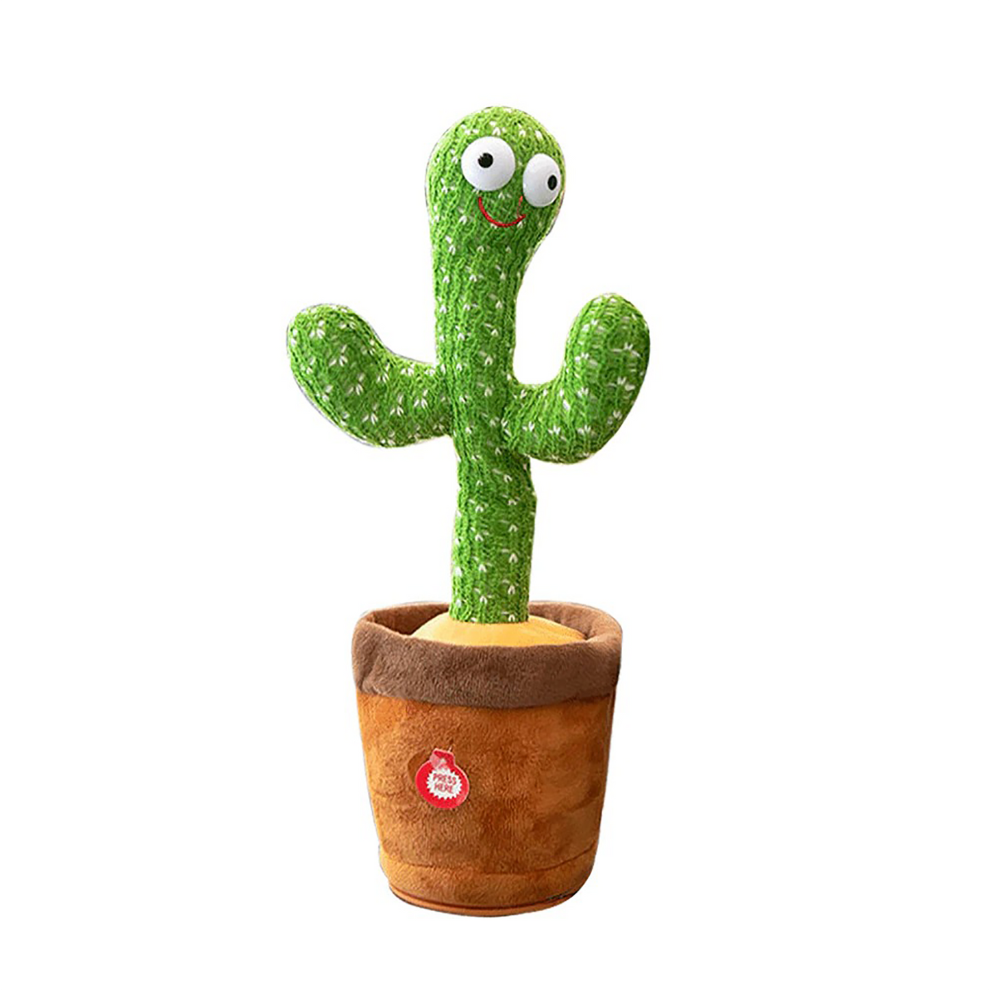 Dancing Cactus