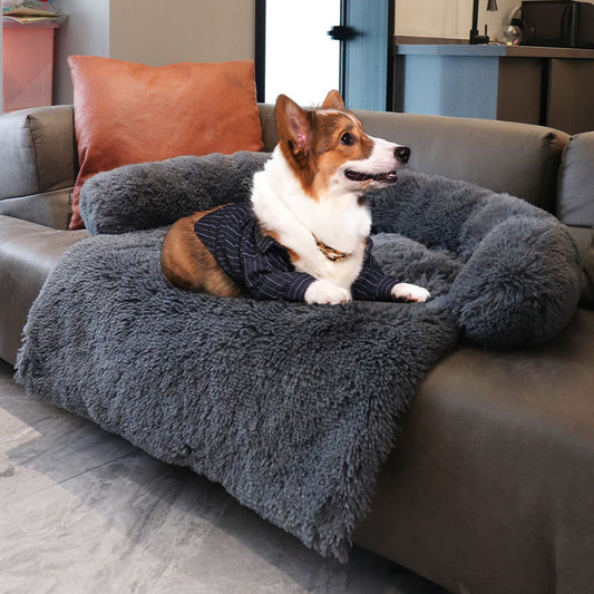 Comfortable blanket for dogs