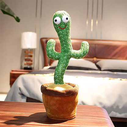 Dancing Cactus