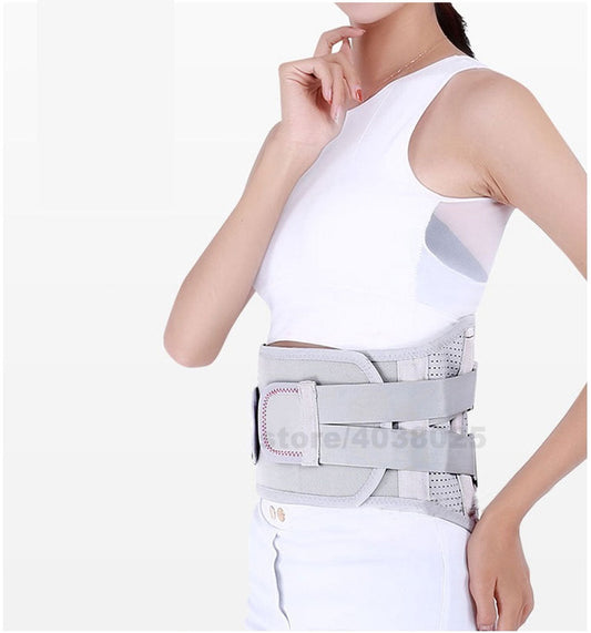 ORTHOPEDIC LUMBAR SUPPORT BELT