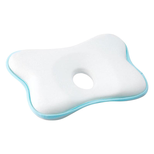 Infant Pillow for Preventing Flat Head Syndrome