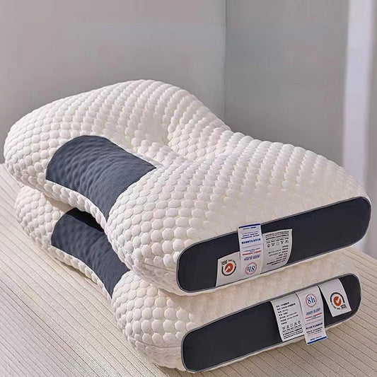 Cervical Orthopedic Pillow for Improved Sleep