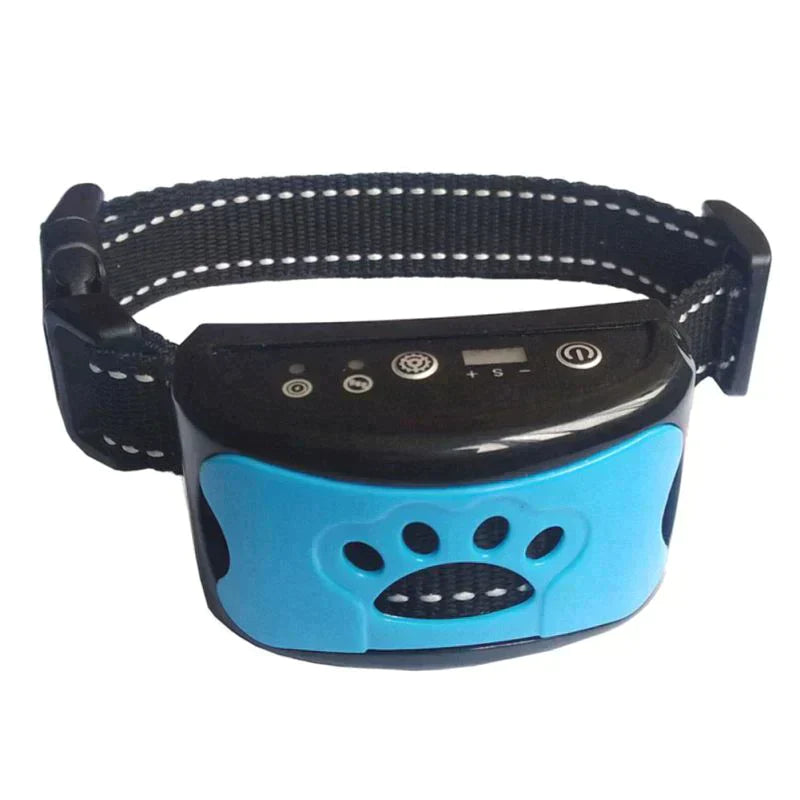 Pain-Free Anti-Bark Collar