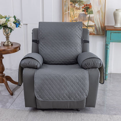 Non-slip Recliner Chair Cover