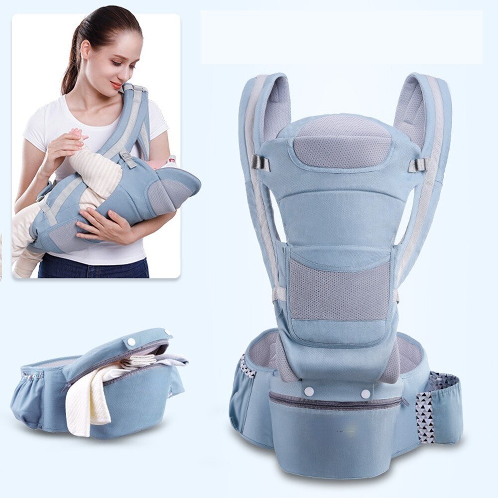 Baby Carrier