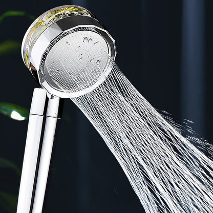 Turbo Showerhead