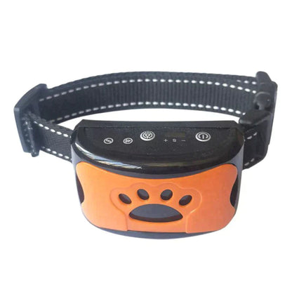 Pain-Free Anti-Bark Collar