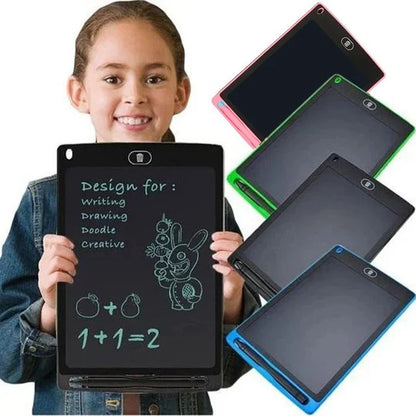 Magic LCD Drawing Tablet