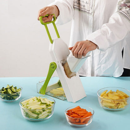 4 Tools for a unique cooking experience