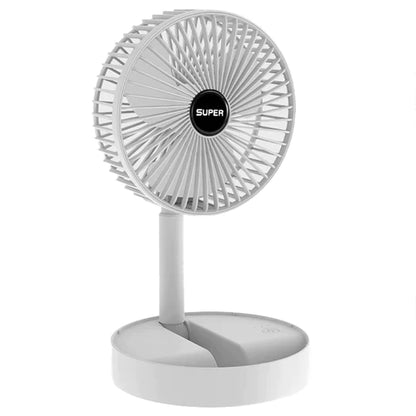 Folding Portable Electric Fan